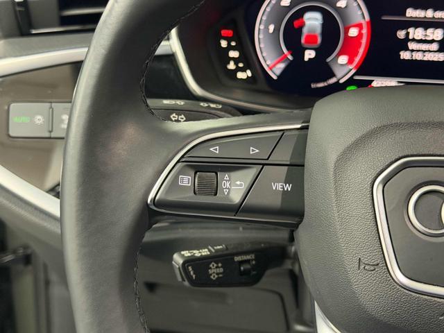 AUDI Q3 35 TDI quattro S tronic Business Advanced