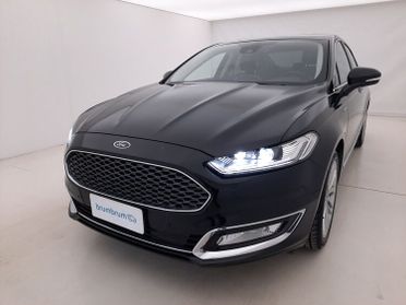 Ford Mondeo Hybrid Vignale BR563945 2.0 Full Hybrid 187CV