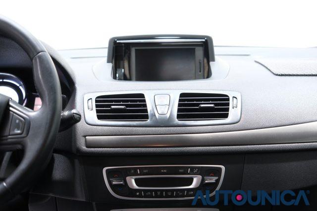 RENAULT Megane MÉGANE 1.5 DCI 110CV SPORTOUR WAVE
