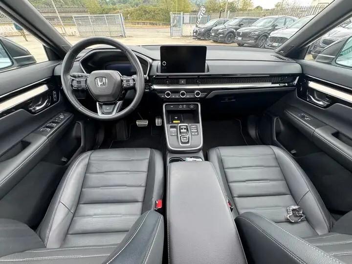 Honda CR-V 2.0 Phev eCVT Advance Tech 148cv