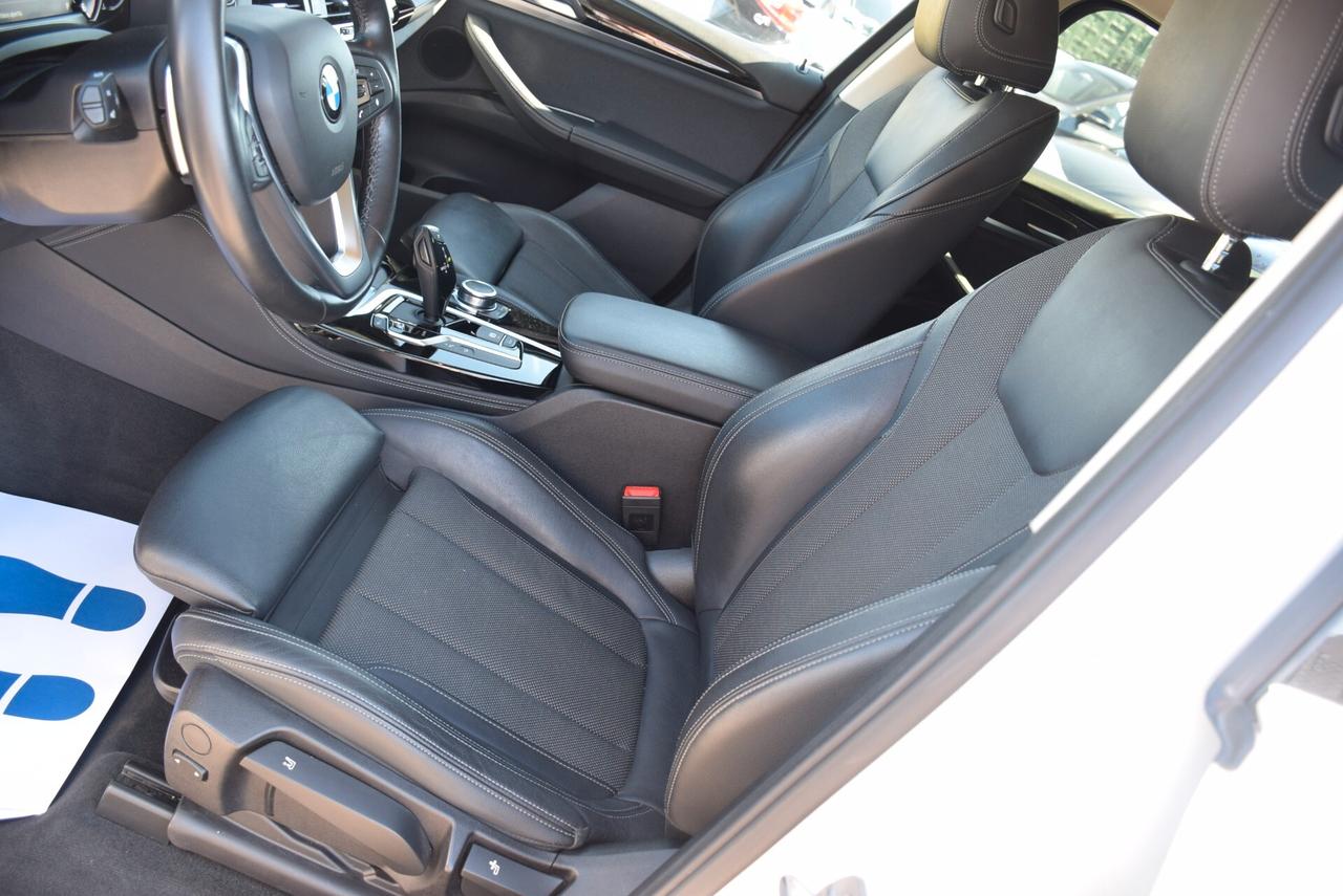 Bmw X4 xDrive25d Msport-X 2.0d 231cv AUTOM. FULL 4X4