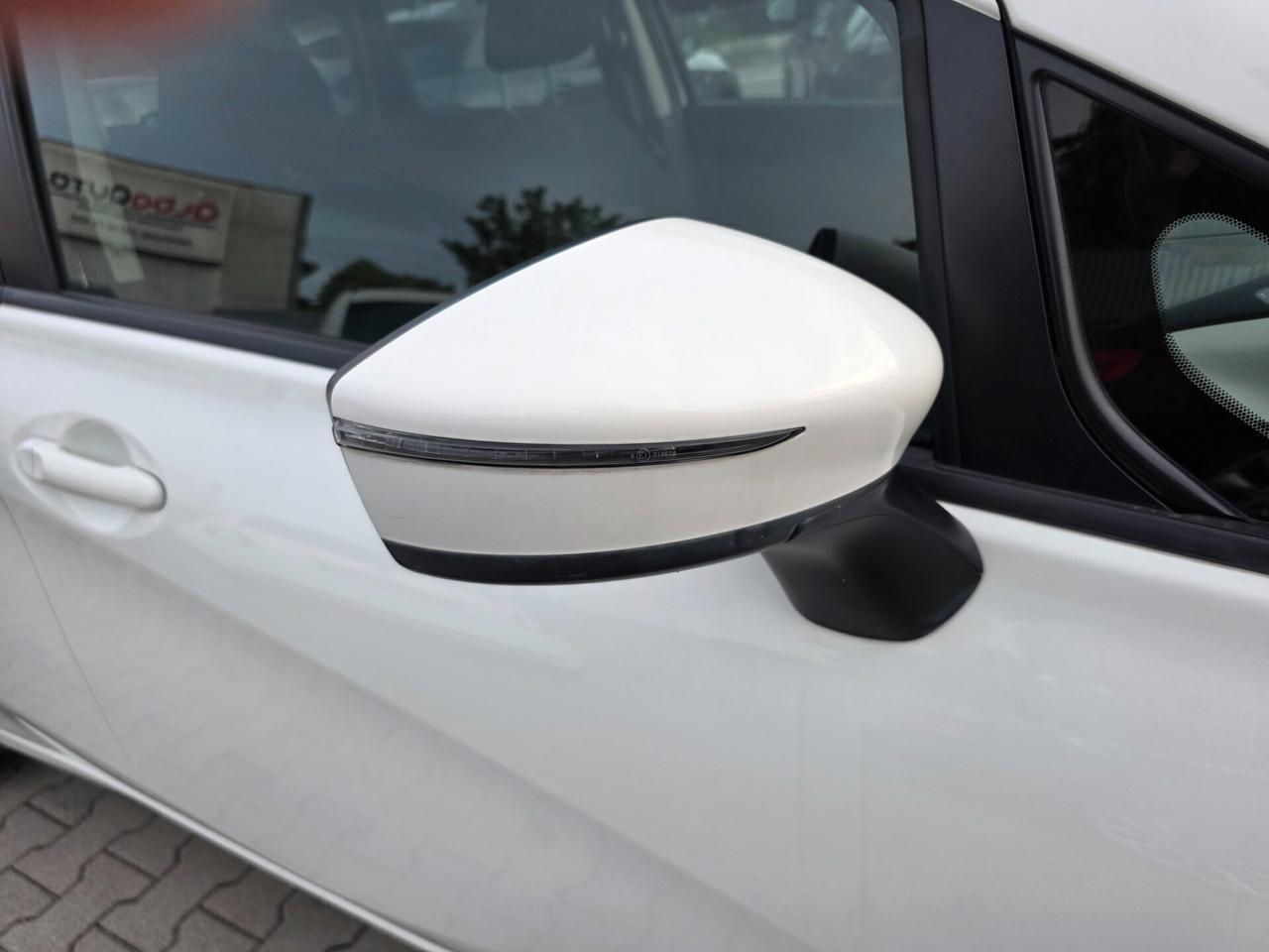 Nissan Note 1.5D 90cv perfetta e garantita 12M