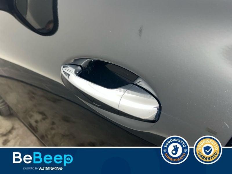 Mercedes-Benz CLA S.Brake SHOOTING BRAKE 220 D PROGRESSIVE ADVANCED PLUS