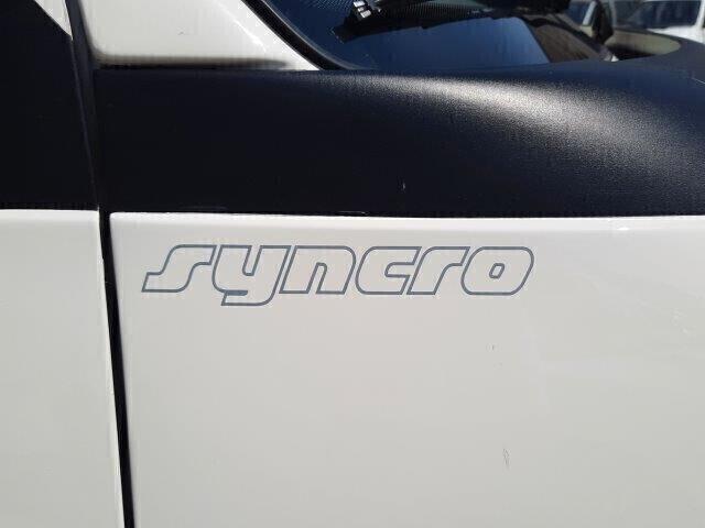 Volkswagen T4 Multivan 24d syncro 4x4 allstar -ASI\CRS -93