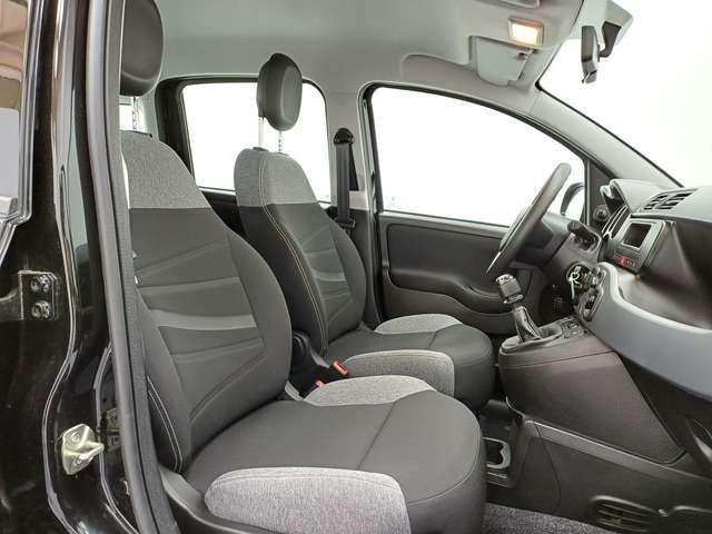 Fiat Panda CROSS 1.0 GSE FIREFLY HYBRID 70CV 5POSTI PROMO!