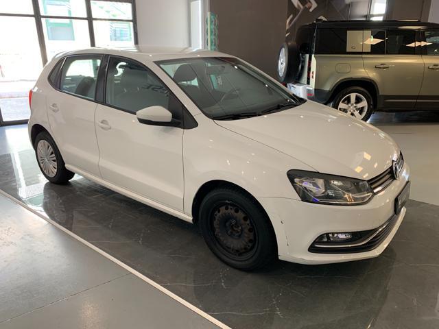 VOLKSWAGEN Polo 1.0 MPI 75 CV 5p. Comfortline