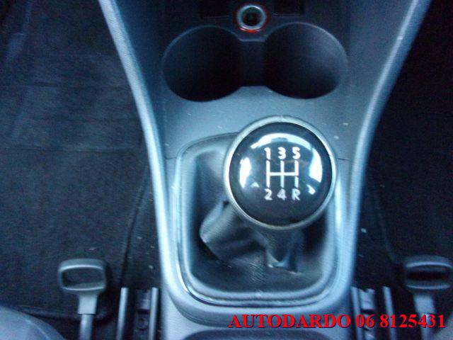 VOLKSWAGEN Polo 1.0 MPI 75 CV 5p. Comfortline