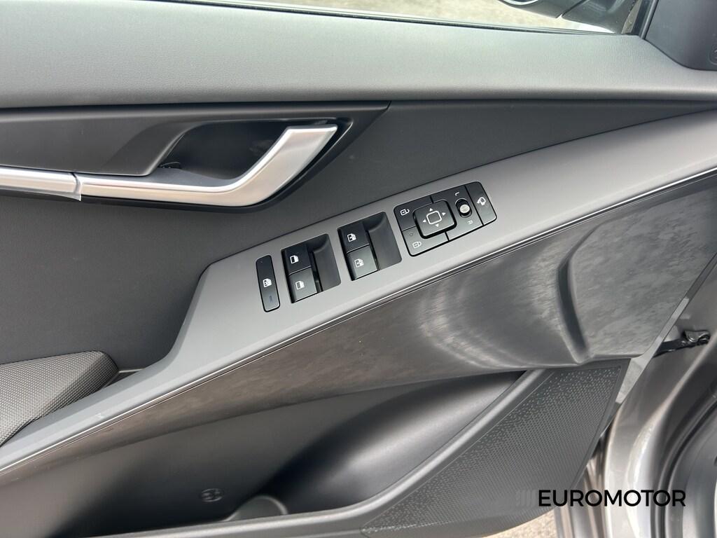 Kia Niro 1.6 GDi PHEV Style DCT