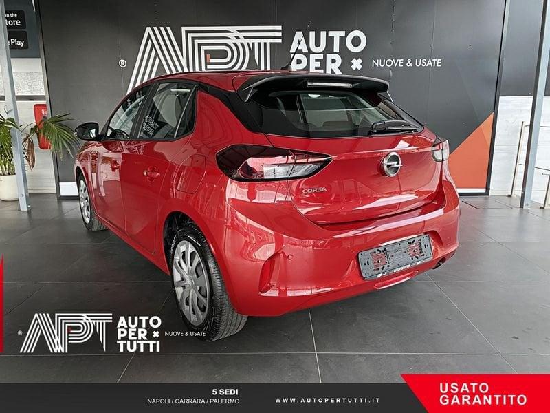Opel Corsa Corsa 1.2 Edition s&s 100cv