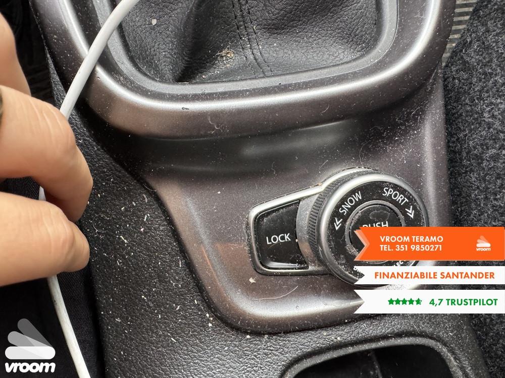 SUZUKI Vitara 1.4 Hybrid 4WD AllGrip Cool