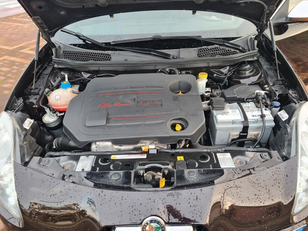 Alfa Romeo Giulietta 2.0 JTDm-2 170 CV Distinctive