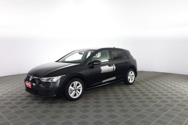 VOLKSWAGEN Golf Golf 2.0 TDI 150 CV DSG Style