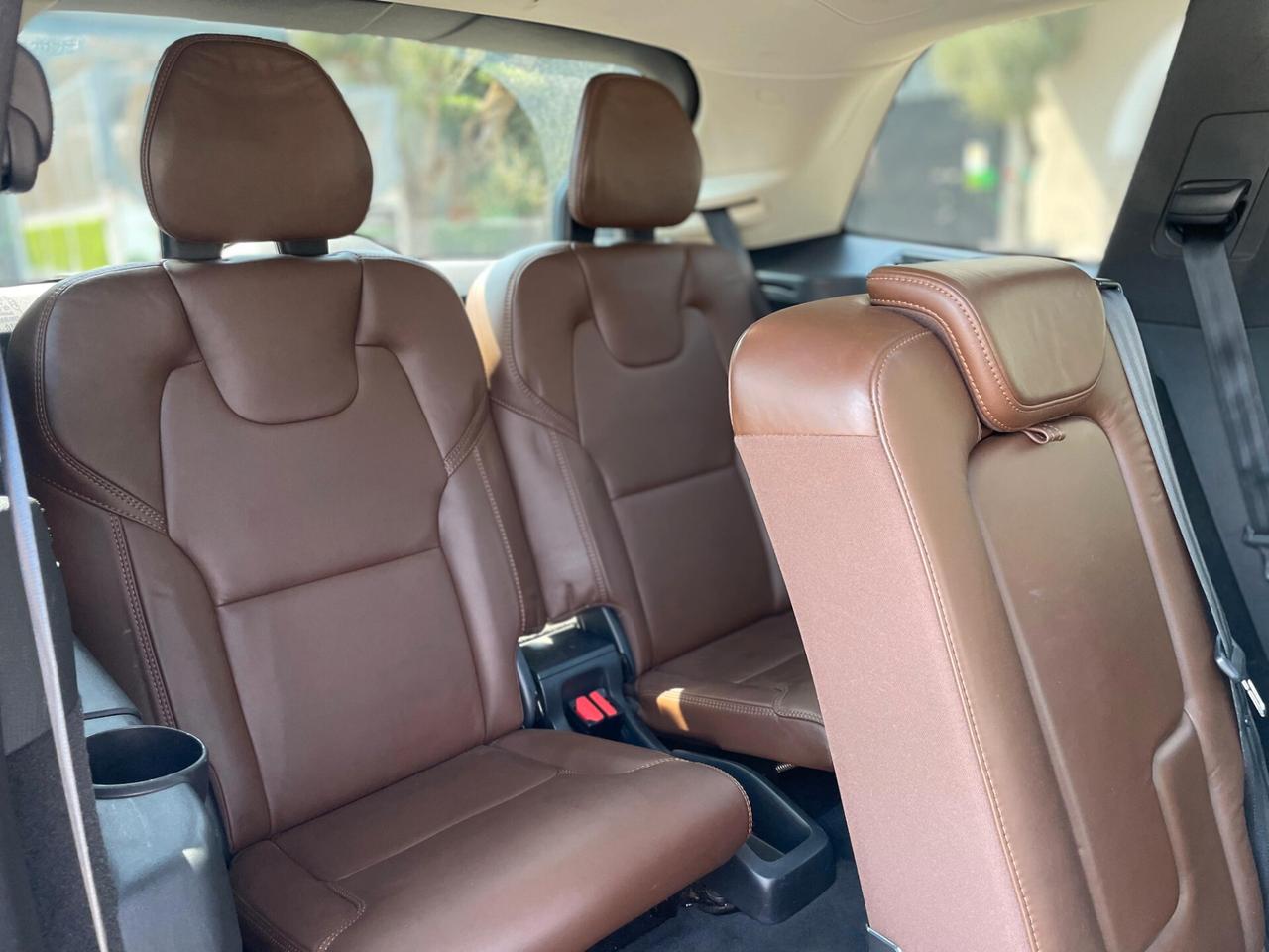 Volvo XC 90 D5 AWD 4x4