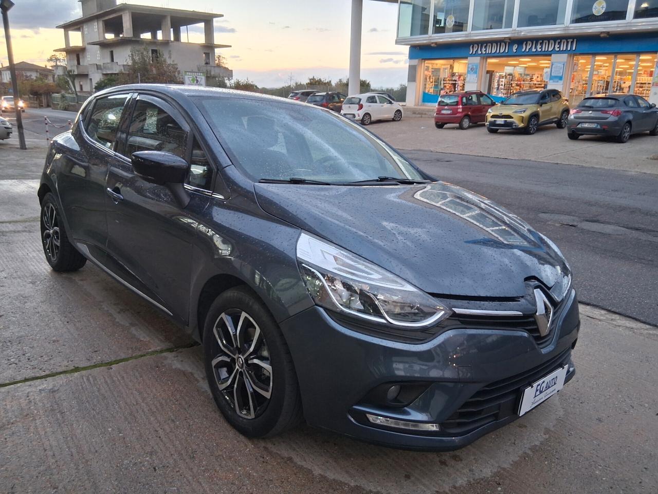 Renault Clio Sporter dCi 8V 90CV Start&Stop Energy Duel2