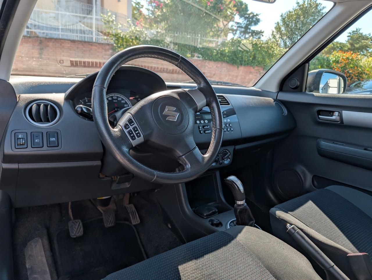 Suzuki Swift 1.3 3p. GL Safety Pack
