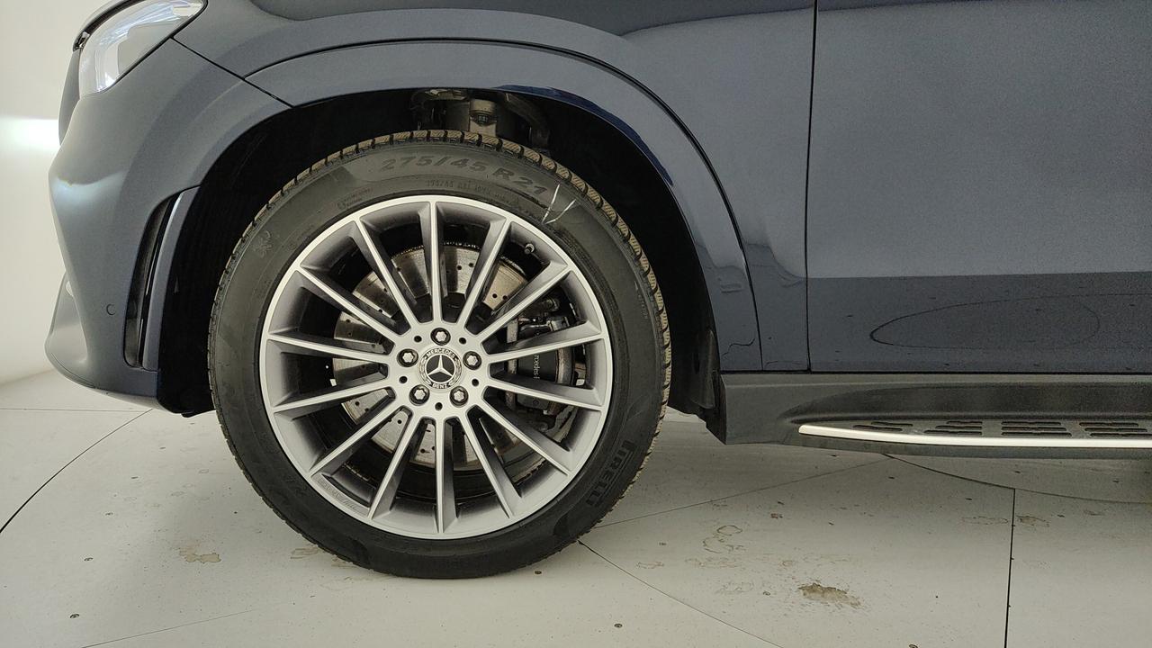 Mercedes-Benz GLE 350 de phev (e eq-power) Premium 4matic auto
