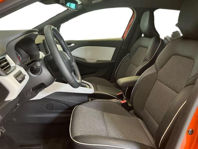 RENAULT Clio 5 Porte 1.6 E-Tech full hybrid 145cv Techno A