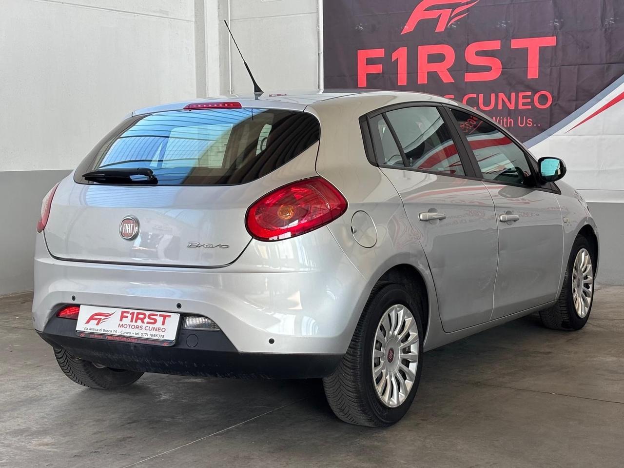 Fiat Bravo 2a serie MyLife