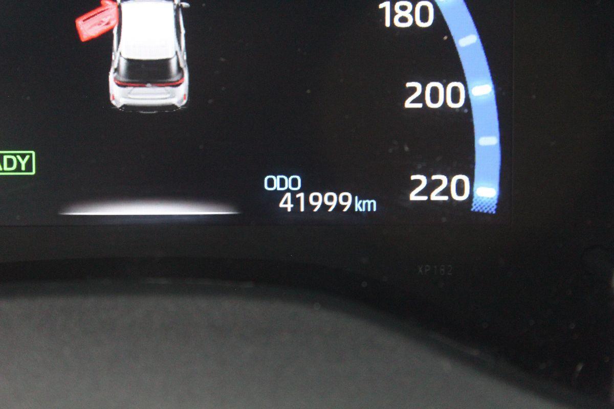 TOYOTA - Yaris Cross - 1.5 Hybrid 5p. E-CVT Active