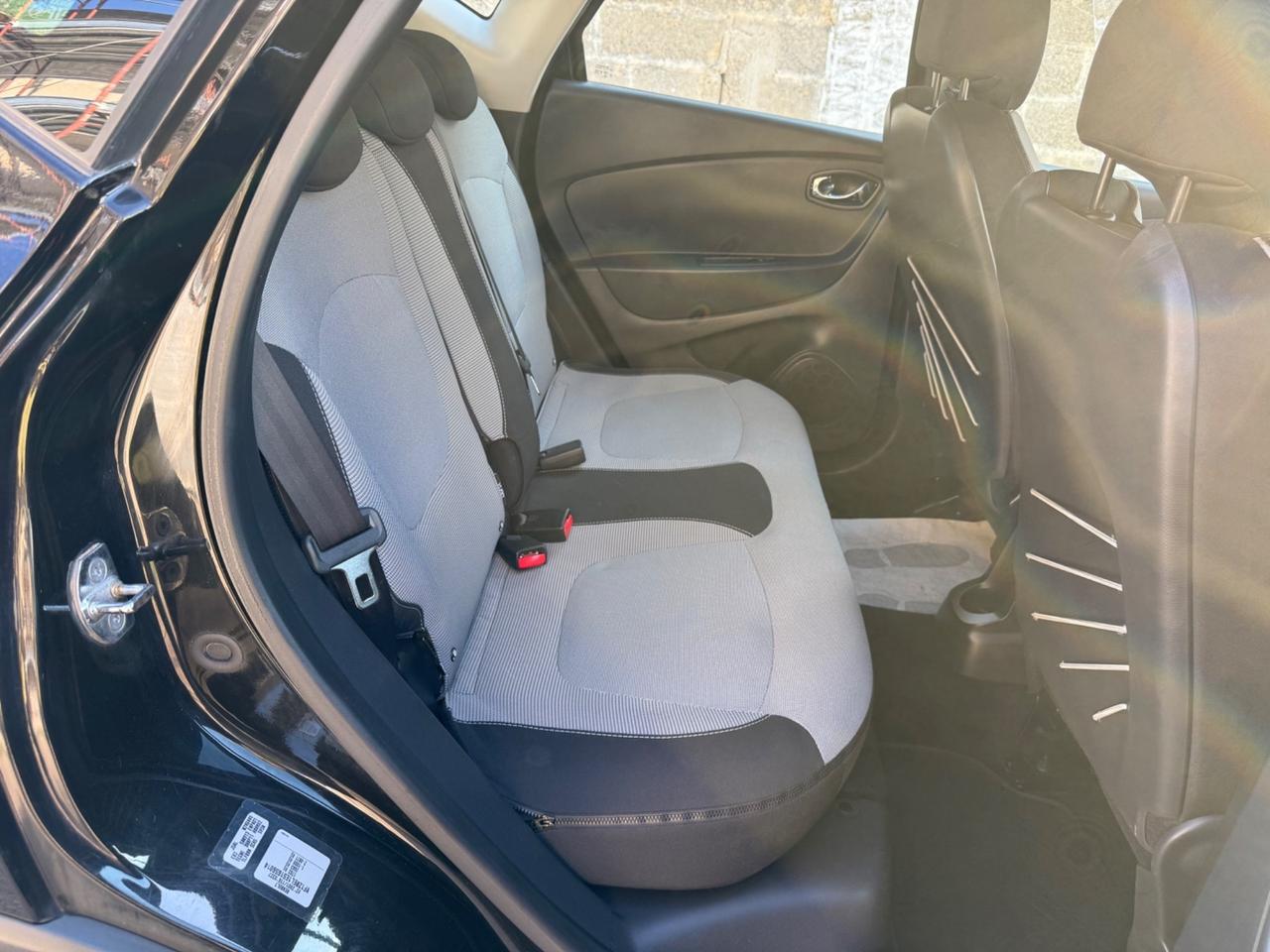 Renault Captur 1.5 dCi 8V 90 CV Start&Stop Iconic