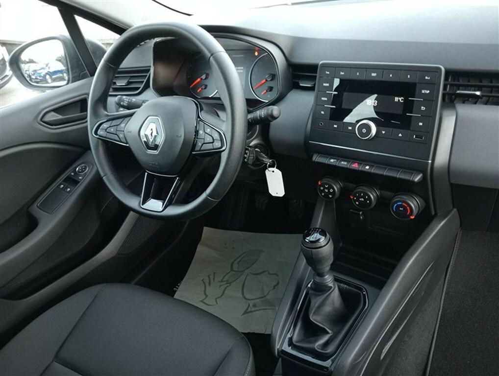 Renault Clio 5 Porte 1.0 TCe Life