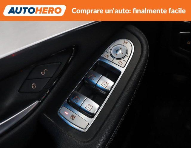 MERCEDES-BENZ GLC 250 d 4Matic Premium