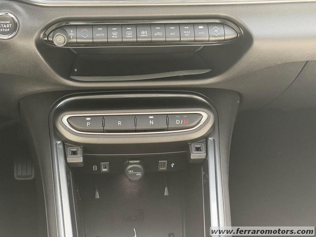 Fiat 600 Hybrid DCT MHEV La PrimaKM0 PRONTA CONSEGNA