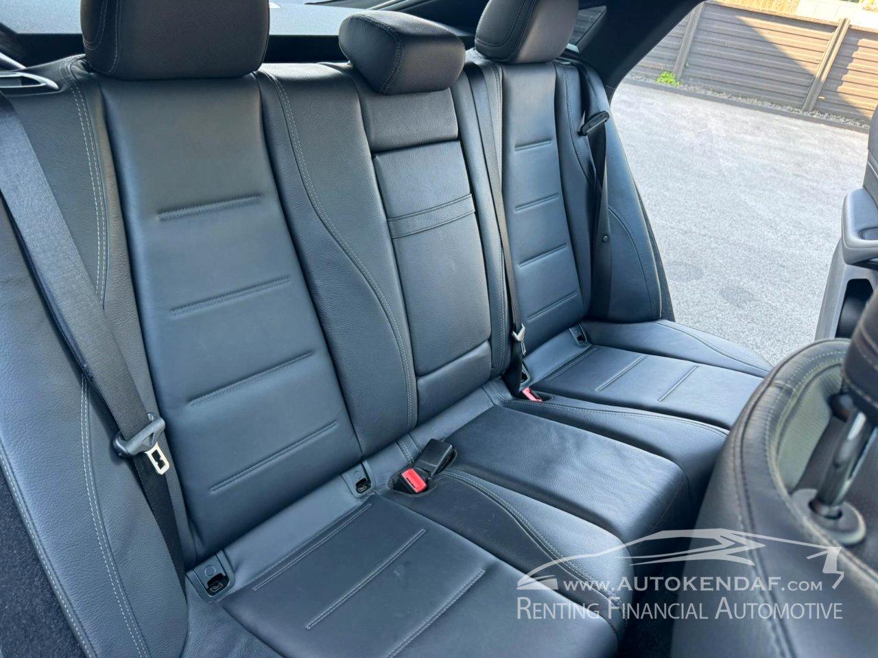 Mercedes GLE Coupe 450 d AMG Line Premium 4matic auto