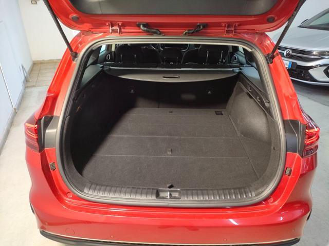 KIA Ceed 1.6 CRDi 136 CV MHEV SW Business