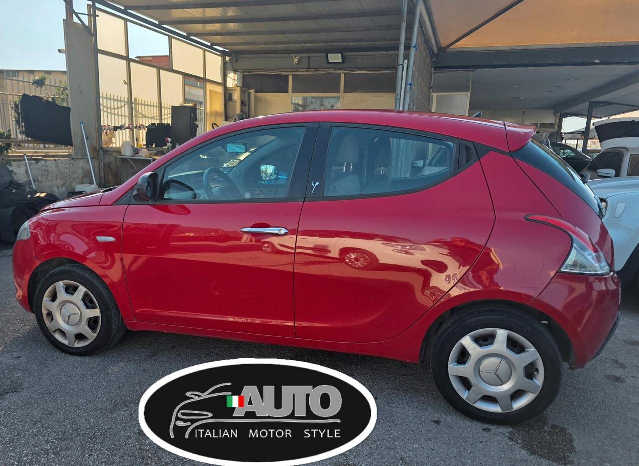 Lancia Ypsilon 1.3 MJT 16V 95 CV 5 porte S&S Gold