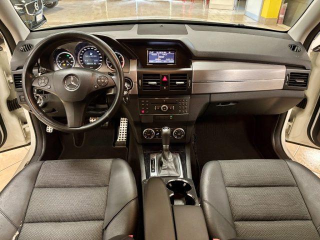 MERCEDES-BENZ GLK 220 CDI 4Matic BlueEFFICIENCY Sport CERCHI 20"