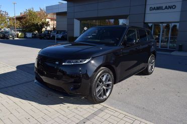 Land Rover RR Sport Range Rover Sport 3.0 I6 PHEV 460 CV Dynamic SE IVA ESPOSTA