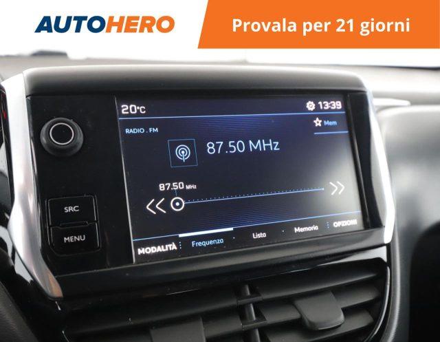 PEUGEOT 208 1° serie BlueHDi 75 5 porte Active