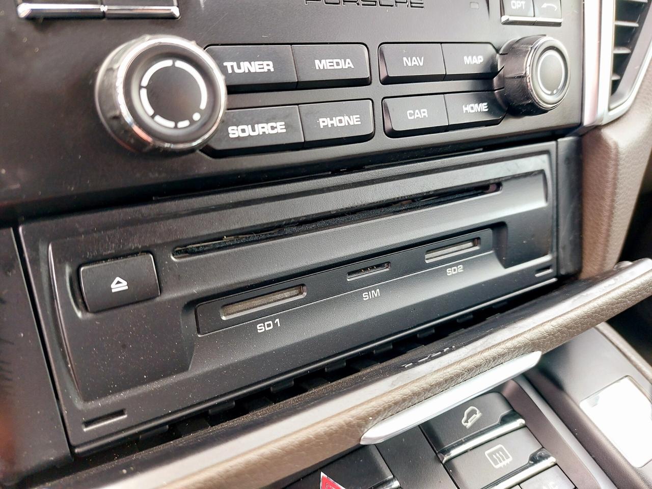 Porsche Macan 3.0 S 340 CV - 2017