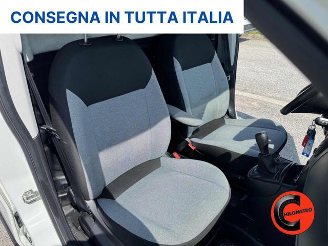 FIAT Fiorino 1.3 MJT 95 CV(2021)CARGO SX 6D-PORTAPACCHI-SENSORI