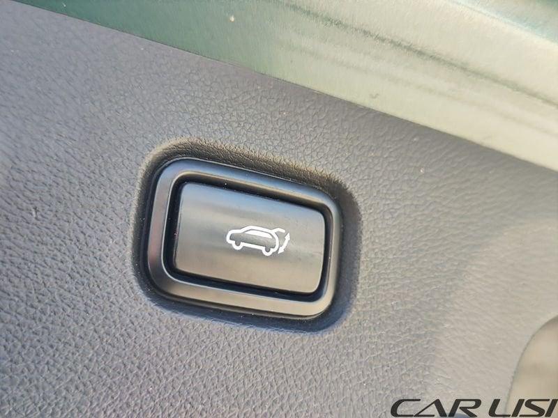 KIA Sportage 1.6 CRDi MHEV GT-line