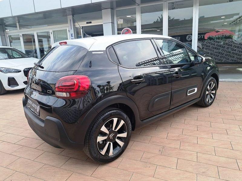 Citroën C3 PureTech 110 S&S Max