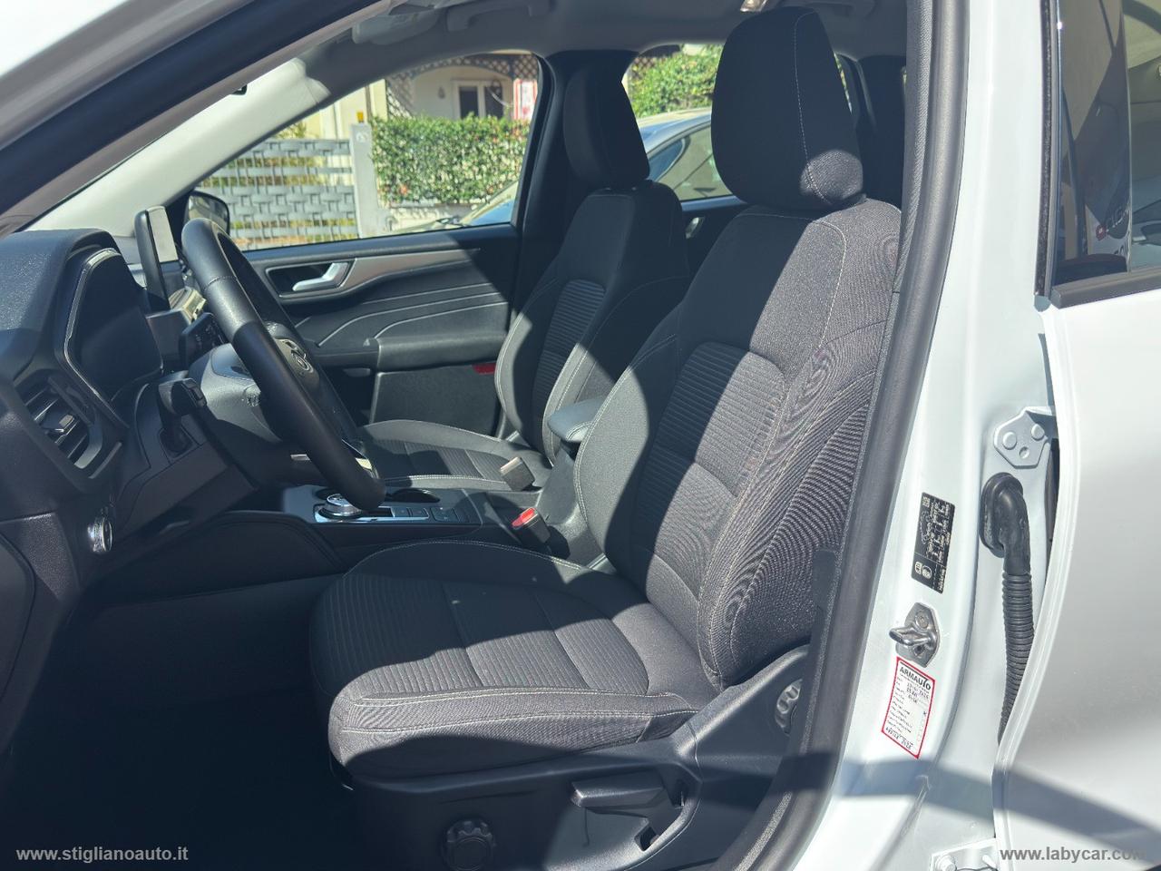 FORD Kuga 1.5 EcoBlue 120 CV aut. 2WD Tit.