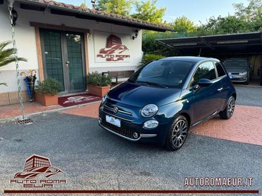 FIAT 500 1.0 Hybrid KM ZERO VARI COLORI E ALLESTIMENTI