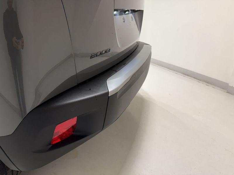 Peugeot 2008 2008 PureTech 100 S&S Allure