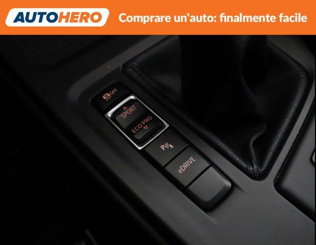 BMW X1 xDrive25e Advantage