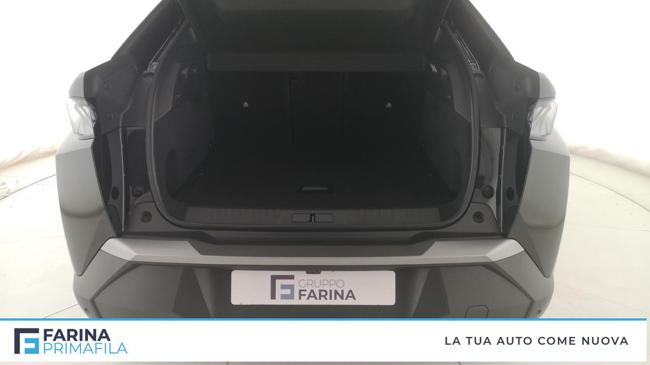 PEUGEOT Nuova 3008 GT - Hybrid 145 E-DCS6