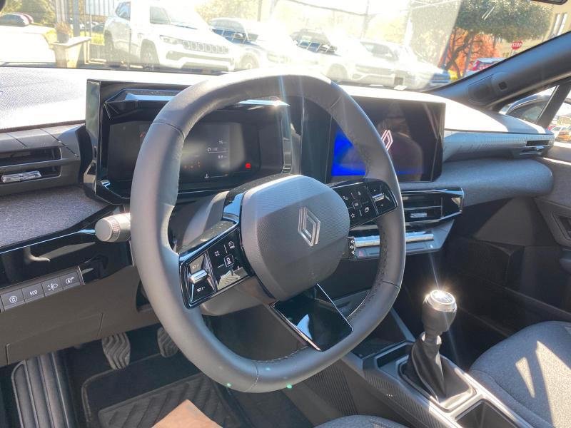 Renault Clio 1.2 tce Evolution 115cv