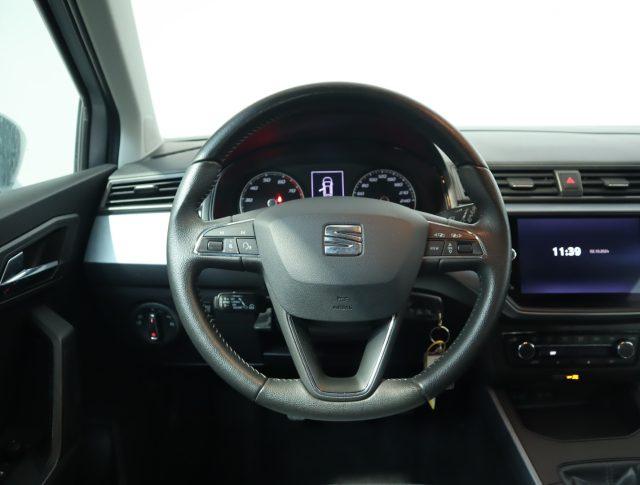 SEAT Arona 1.0 EcoTSI 110CV Style *PROMO PARISI GROUP*