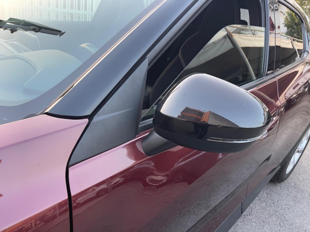 Nissan Juke 1.0 DIG-T 114 CV N-Connecta KM 70.000 CERTIFICATI!!!