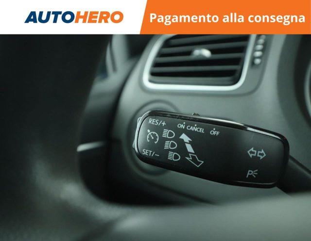 VOLKSWAGEN Polo 1.0 MPI 75 CV 5p. Comfortline