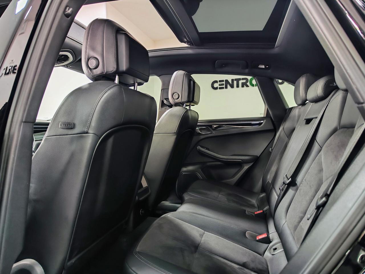 Porsche Macan 3.0 S Diesel 250cv Tetto