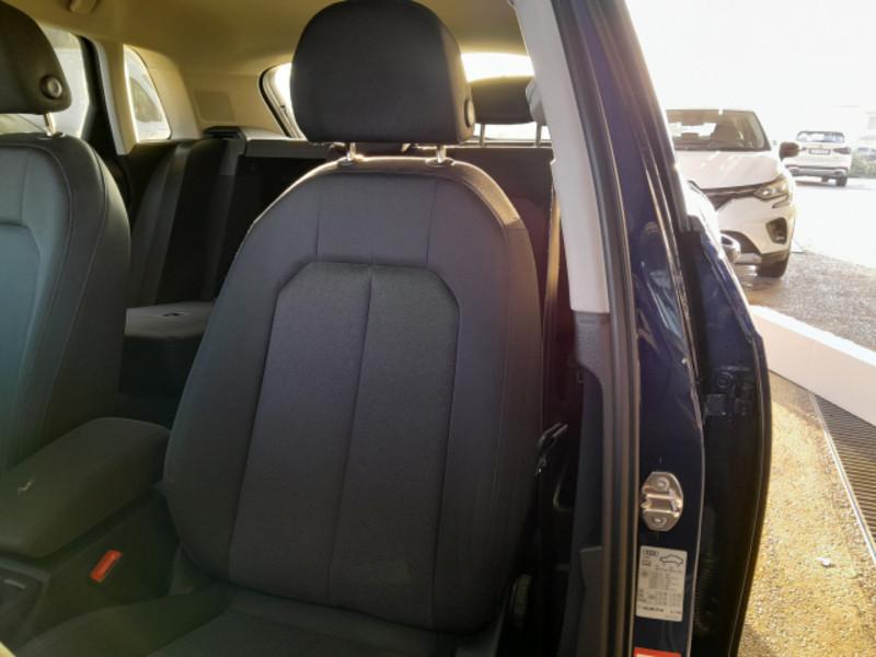 AUDI Q3 35 TDI quattro S tronic Business