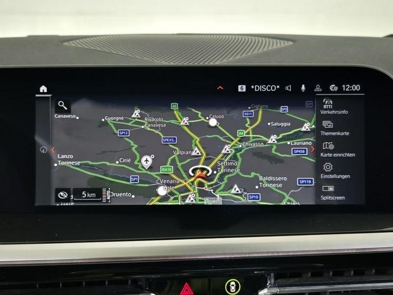 BMW Z4 G29 LCI 2023 M40i auto