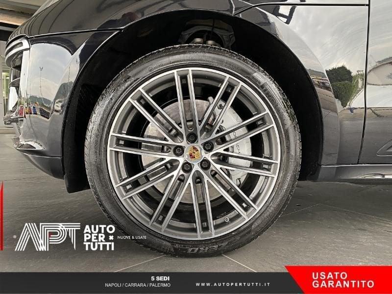 Porsche Macan Macan 2.9 Turbo 440cv pdk